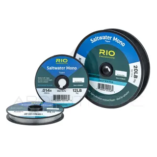 Fils nylon RIO Saltwater Mono