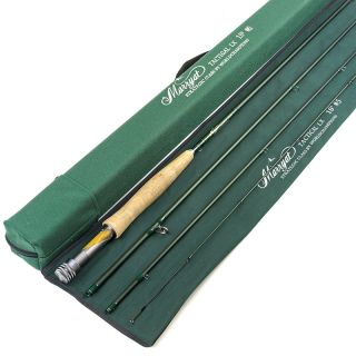 Occasion Marryat LX 10' soie 5