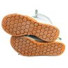 Occasione Scarpa da wading Flats Sneaker Cinder T44