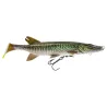 Soft bait SAVAGE GEAR 3D Pike shad SS 20cm