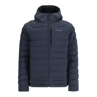 Veste SIMMS ExStream Hoody Selvedge - Ardent flyfishing