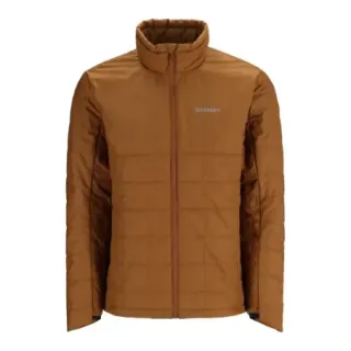 Giacca SIMMS Fall Run Collared Jacket Cobia - Ardent flyfishing