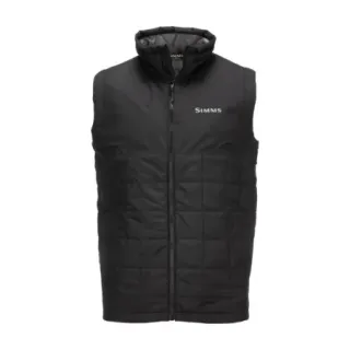 Veste SIMMS Fall Run Vest Black - Ardent flyfishing