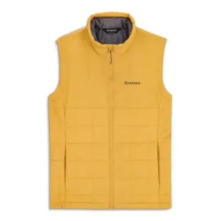 Giacca SIMMS Fall Run Vest Baltic Amber - Ardent flyfishing