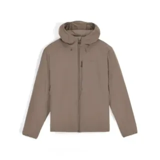 Veste SIMMS Midstream Hooded Jacket Sturgeon - Ardent flyfishing