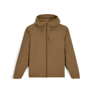 Veste SIMMS Midstream Hooded Jacket Jasper - Ardent flyfishing