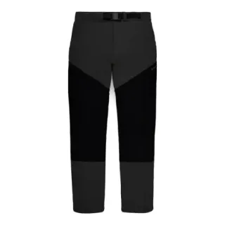 Pantalone SIMMS Midstream Pant Black - Ardent flyfishing