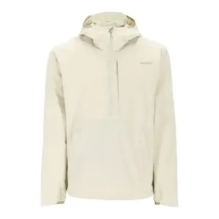 Giacca SIMMS Rogue Flex Half-Zip Pullover B.Clay - Ardent flyfishing