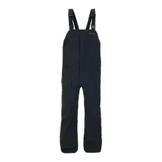 Combinaison SIMMS Bib  Challenger Black - Ardent flyfishing