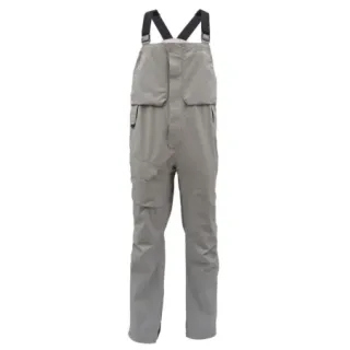 SIMMS Bib Challenger Steel - Ardent flyfishing