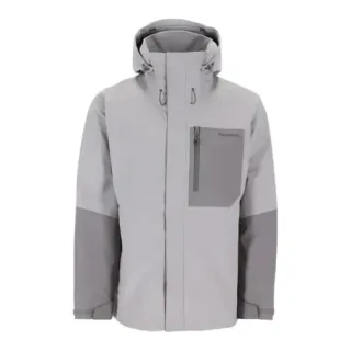 Giacca SIMMS Challenger Jacket Shale - Ardent flyfishing