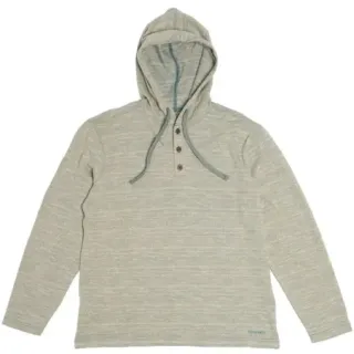 Felpa SIMMS Biscayne Hoody Atlantic Flats - Ardent flyfishing