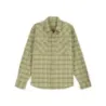 SIMMS Brackett Shirt Pale Pine Brackett - Ardent flyfishing
