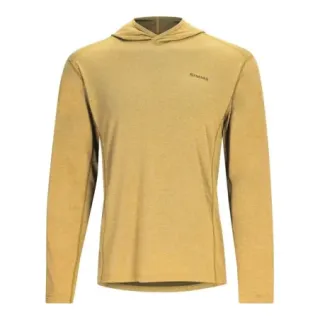 Hoody SIMMS BugStopper Sandbar Heather - Ardent flyfishing