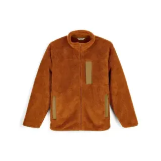 Pile SIMMS Coldweather Fleece Stonefly - Ardent flyfishing