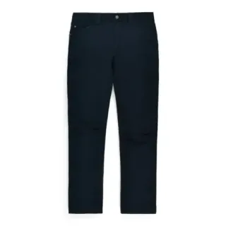 Pantalone SIMMS Gallatin Black - Ardent flyfishing