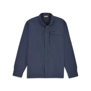 Chemise SIMMS Guide Shirt Selvedge - Ardent flyfishing