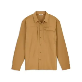 SIMMS Guide Shirt Sepia - Ardent flyfishing