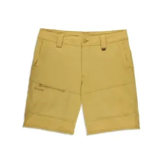 Short SIMMS Guide Bistre - Ardent flyfishing