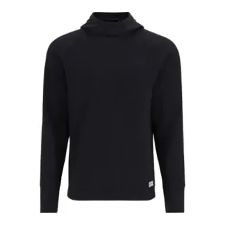 SIMMS Highline Hoody Black Hoodie - Ardent flyfishing