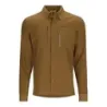 Camicia SIMMS Intruder BiComp Driftwood - Ardent flyfishing