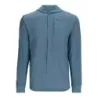Camicia SIMMS Intruder Hoody Neptune - Ardent flyfishing