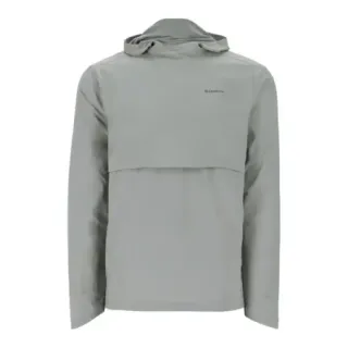 SIMMS Latitude Hoody Cinder Sweatshirt - Ardent flyfishing