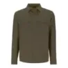 Camicia SIMMS No-See-Um Bugstopper Shirt Loden Heather - Ardent flyfishing