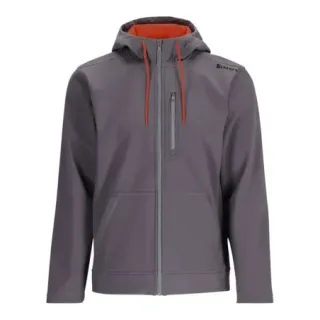 Felpa SIMMS Rogue Hoody Slate - Ardent flyfishing
