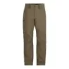 Pantalone SIMMS Rogue Pant Dark Stone - Ardent flyfishing