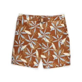 Short SIMMS Seamount Board Shorts Paradise Stonefly - Ardent flyfishing