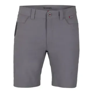 Short SIMMS Simms Challenger Short Steel - Ardent flyfishing
