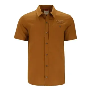 Camicia SIMMS Shop Shirt Cobia - Ardent flyfishing