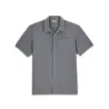 Camicia SIMMS Tailout Air SS Shirt Steel - Ardent flyfishing