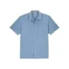 Camicia SIMMS Tailout Air SS Shirt Albacore - Ardent flyfishing