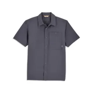 Camicia SIMMS Tailout Air SS Shirt Tahitian Pearl - Ardent flyfishing