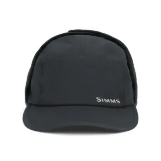 Cappellino SIMMS Black - Ardent flyfishing