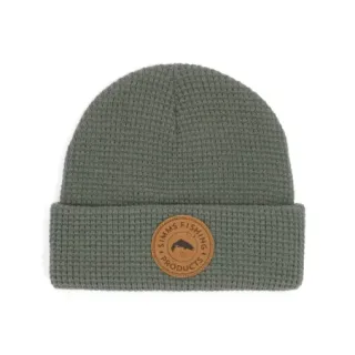 Berretto SIMMS Everyday Waffle Knit Beanie Loden