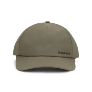 Cappellino SIMMS Tongass Rain Cap Dark Stone