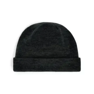 SIMMS WINDSTOPPER Beanie Charcoal Heather Hat