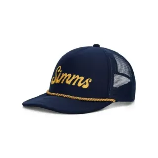 Cappellino SIMMS Captain's Hat Huckleberry