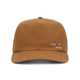 Casquette SIMMS Double Haul Cap Cobia