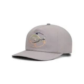 Casquette SIMMS Double Haul Cap Shale Salt Catch