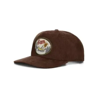 SIMMS Double Haul Corduroy Jasper Cap