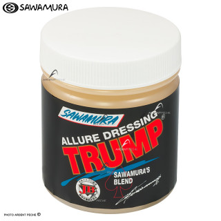 SAWAMURA Trump Attractant