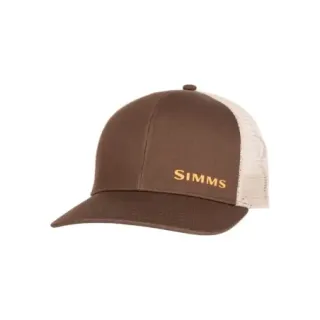 SIMMS Simms ID Trucker Hickory Cap