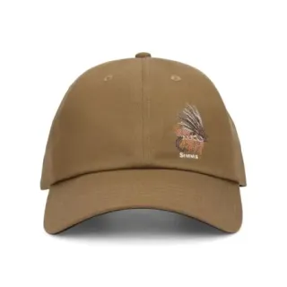 Cappellino SIMMS Single Haul Cap Driftwood
