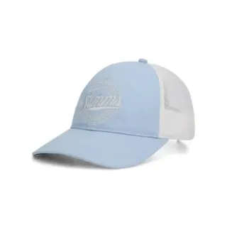 Cappellino SIMMS Small Fit Trucker S.Blue