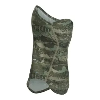 SIMMS BugStopper SunGaiter Shroud Loden