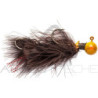 Bucktail jig SIERRA SPOON Jig articolato 14g